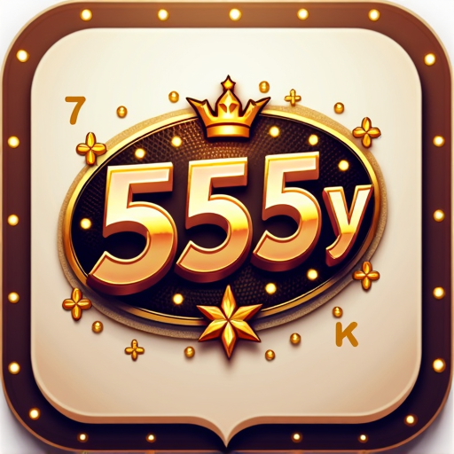 Ícone do 555y